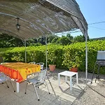 Vakantiehuis Lovely In Du Gardon Les Salles-du-Gardon