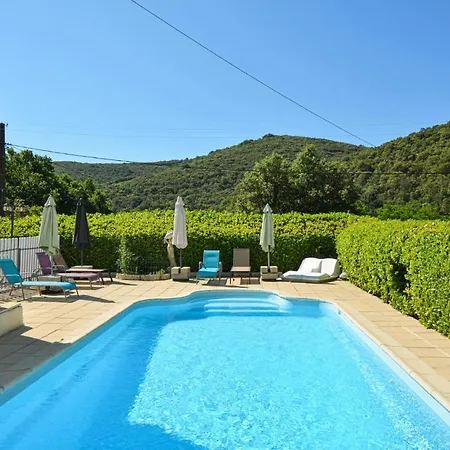 Lovely In Les Salles Du Gardon *