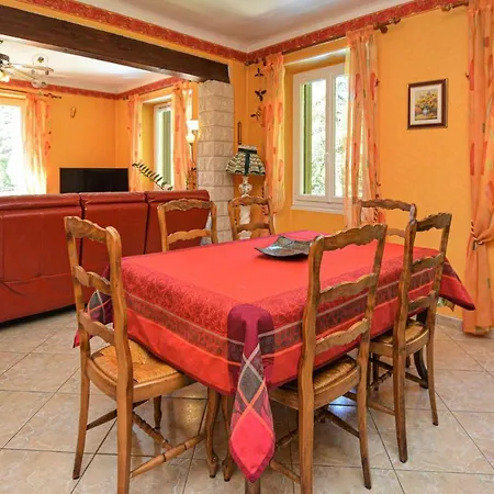 Lovely Home In Les Salles Du Gardon