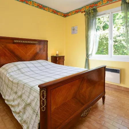 Lovely Home In Les Salles Du Gardon * Les Salles-du-Gardon