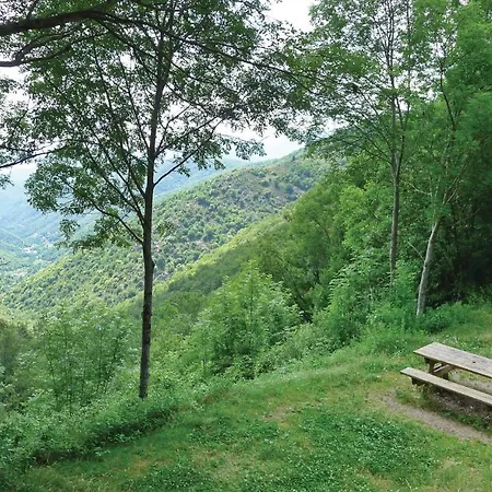 Lovely Home In Les Salles Du Gardon Ferienhaus *