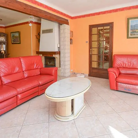 Lovely Home In Les Salles Du Gardon *