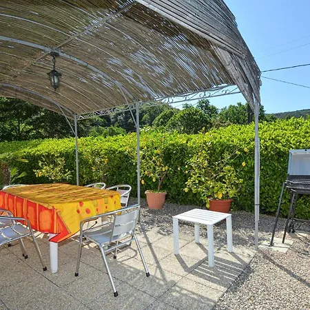 Ferienhaus Lovely Home In Les Salles Du Gardon Les Salles-du-Gardon