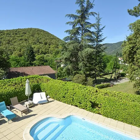 Lovely In Les Salles Du Gardon Les Salles-du-Gardon