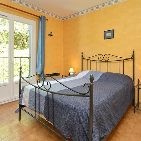 度假居 Lovely In Les Salles Du Gardon *