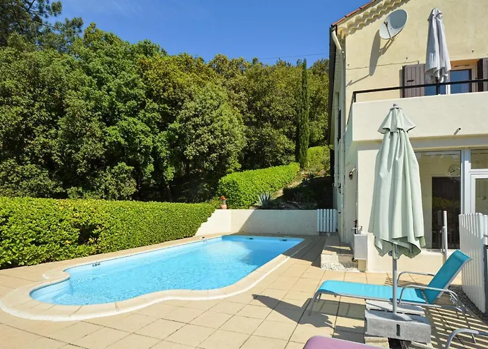 Lovely In Du Gardon Tatil Evi *